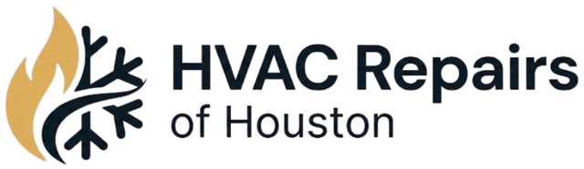 HVAC Repairs of Houston